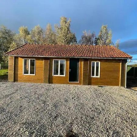 Maison Chaleureuse De Campagne Venizy Экстерьер фото